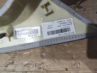  Обшивка стойки передней левой (накладка) Audi A6 C6 (S6,RS6) Арт 91078883, вид 3