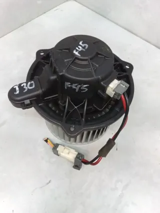  Моторчик печки Hyundai i30 FD Арт 91079850, вид 1