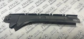 A2218890425 пыльник крыла правый передний переднего правого Mercedes S W221 Арт 12533, вид 2