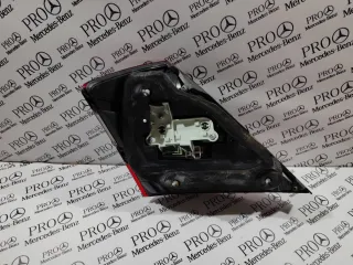 A2218200264 Фонарь задний правый Mercedes S W221 Арт 11214, вид 4