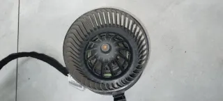  Моторчик печки Renault Logan 1 Арт 91087027, вид 3
