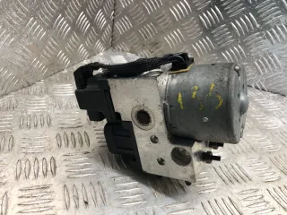 BOSCH 0273004439 Блок АБС (ABS) Mazda 3 BK Арт 62131357406, вид 4