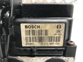 BOSCH 0273004439 Блок АБС (ABS) Mazda 3 BK Арт 62131357406, вид 5