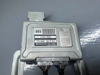 310367B200, ETC-N865-A3 Блок управления АКПП Nissan Quest 2 3.3л Арт 91070557, вид 2