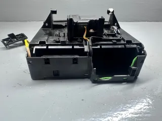 A2116800552, 16107250001, 7198A09100 Блок кнопок Mercedes E W211 Арт 91088617, вид 3