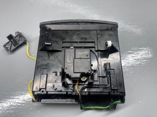 A2116800552, 16107250001, 7198A09100 Блок кнопок Mercedes E W211 Арт 91088617, вид 2