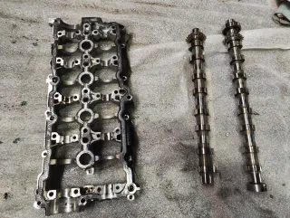  Распредвал Citroen C4 Grand Picasso 2 1.5л Арт 91090629, вид 3