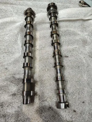  Распредвал Citroen C4 Grand Picasso 2 1.5л Арт 91090629, вид 1