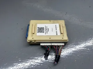 28596-7B001 Блок управления дверьми Nissan Quest 2 Арт 91070741, вид 2