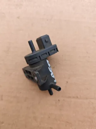  Клапан управления турбиной (Актуатор) Renault Laguna 2 1.9л DCI Арт 91091350, вид 3