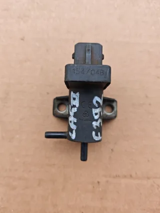  Клапан управления турбиной (Актуатор) Renault Laguna 2 1.9л DCI Арт 91091350, вид 1