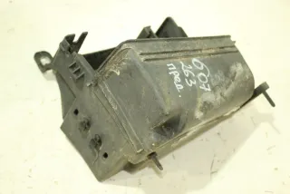 9650779880 Короб предохранителей Peugeot 607 Арт 91092092, вид 1