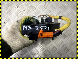  Шлейф руля  Mazda 3 BK Арт 91092612, вид 2