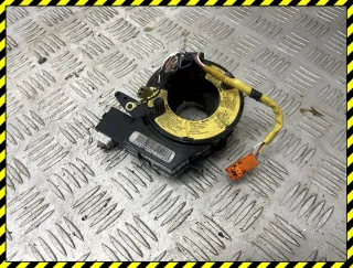  Шлейф руля  Mazda 3 BK Арт 91092612, вид 1