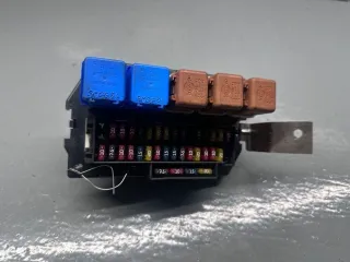 0760501012 Блок предохранителей Nissan Quest 2 Арт 91071407, вид 1