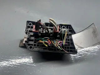 0760501012 Блок предохранителей Nissan Quest 2 Арт 91071407, вид 2