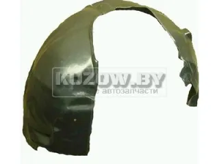 TYGCT11025AL Защита арок (подкрылок) Citroen C5 2 Арт K2205001, вид 1