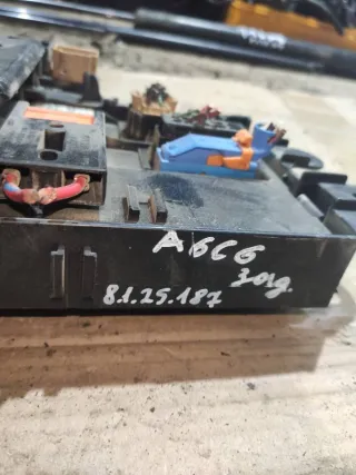 4f0907289f Блок комфорта Audi A6 C6 (S6,RS6) Арт 91094471, вид 4