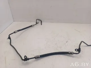 9641098880 Шланг гидроусилителя высокого давления Citroen Xsara Арт 91096257, вид 3