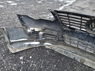  Бампер передний Volkswagen Passat B6 Арт 91096291, вид 8