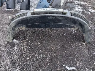  Бампер передний Volkswagen Passat B6 Арт 91096291, вид 9