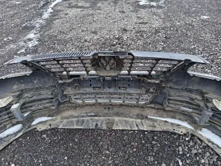  Бампер передний Volkswagen Passat B6 Арт 91096291, вид 7