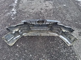  Бампер передний Volkswagen Passat B6 Арт 91096291, вид 5