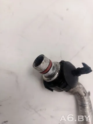  Шланг гидроусилителя низкого давления Citroen Xsara Арт 91096458, вид 2