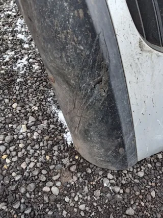  Бампер передний Volkswagen Passat B6 Арт 91096780, вид 10