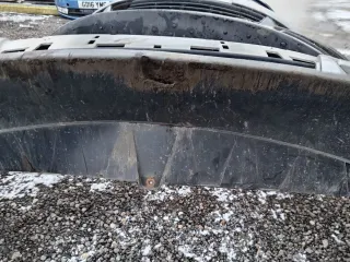  Бампер передний Volkswagen Passat B6 Арт 91096780, вид 12