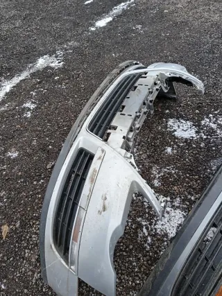  Бампер передний Volkswagen Passat B6 Арт 91096780, вид 13