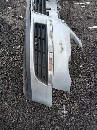  Бампер передний Volkswagen Passat B6 Арт 91096780, вид 2