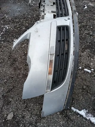  Бампер передний Volkswagen Passat B6 Арт 91096780, вид 3