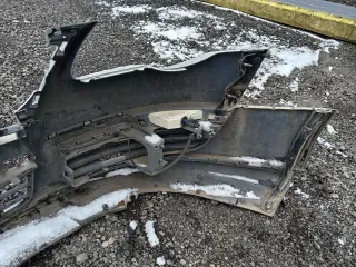  Бампер передний Volkswagen Passat B6 Арт 91096780, вид 6
