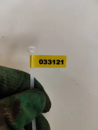 6325G6,9680005080 Повторитель передний правый Citroen C4 Grand Picasso 1 Арт 033121, вид 7