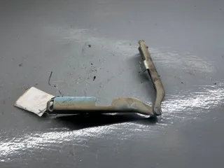 9637365580 Петля капота правая Citroen C3 1 Арт 90949183, вид 2