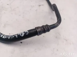 32416754459 Шланг гидроусилителя низкого давления MINI Cooper R50 Арт 91102201, вид 3