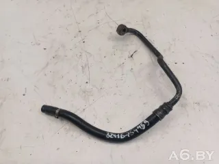 32416754459 Шланг гидроусилителя низкого давления MINI Cooper R50 Арт 91102201, вид 1