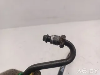  Шланг гидроусилителя низкого давления Opel Zafira A Арт 91104427, вид 4