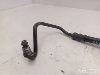  Шланг гидроусилителя низкого давления Opel Zafira A Арт 91104427, вид 2