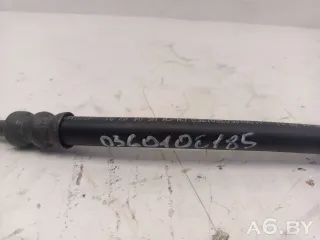  Шланг гидроусилителя низкого давления Opel Zafira A Арт 91104427, вид 3