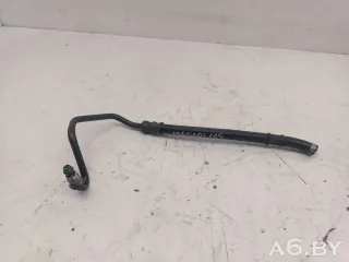  Шланг гидроусилителя низкого давления Opel Zafira A Арт 91104427, вид 1