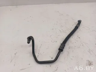  Шланг гидроусилителя низкого давления Opel Zafira A Арт 91104427, вид 5