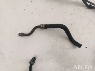 0100185116013F,0100185114013D Шланг гидроусилителя низкого давления Opel Vectra C  Арт 91104464, вид 6