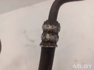 0100185116013F,0100185114013D Шланг гидроусилителя низкого давления Opel Vectra C  Арт 91104464, вид 4