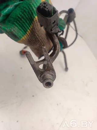 0100185116013F,0100185114013D Шланг гидроусилителя низкого давления Opel Vectra C  Арт 91104464, вид 2