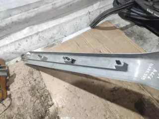 4f1867271 Накладка на порог Audi A6 C6 (S6,RS6) Арт 91138481, вид 4