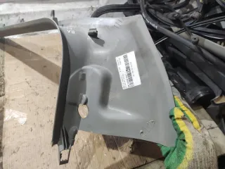 4f1867271 Накладка на порог Audi A6 C6 (S6,RS6) Арт 91138481, вид 5