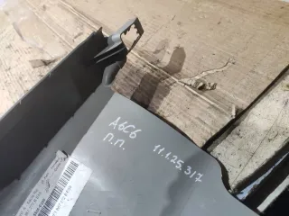 4f1867272 Накладка на порог Audi A6 C6 (S6,RS6) Арт 91138482, вид 8