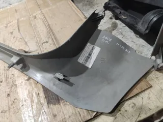 4f1867272 Накладка на порог Audi A6 C6 (S6,RS6) Арт 91138482, вид 6